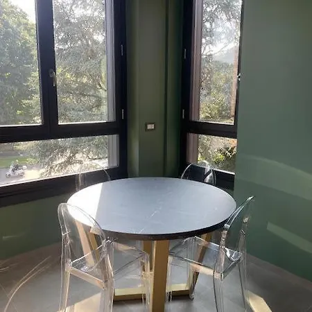 Lägenhet Ar Living Colletta Exclusive D2