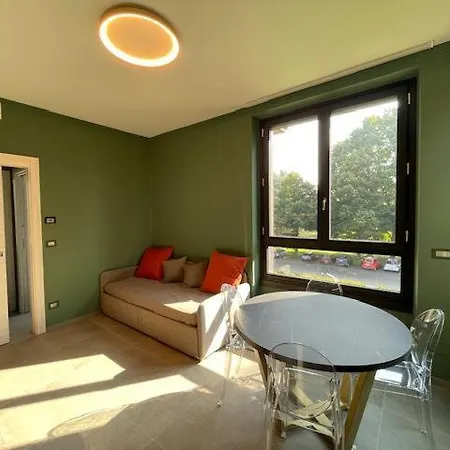 Ar Living Colletta Exclusive D2 Torino