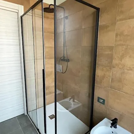 Ar Living Colletta Exclusive D2 Apartman