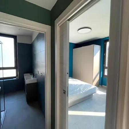 Ar Living Colletta Exclusive D2 Apartman Torino