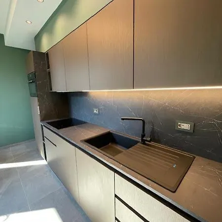 Ar Living Colletta Exclusive D2 Apartman