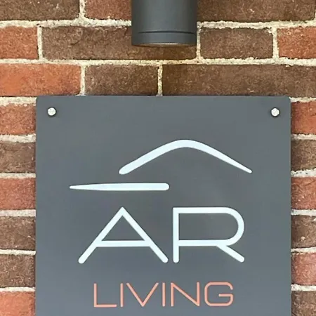 Ar Living Colletta Exclusive D2 Apartman Torino