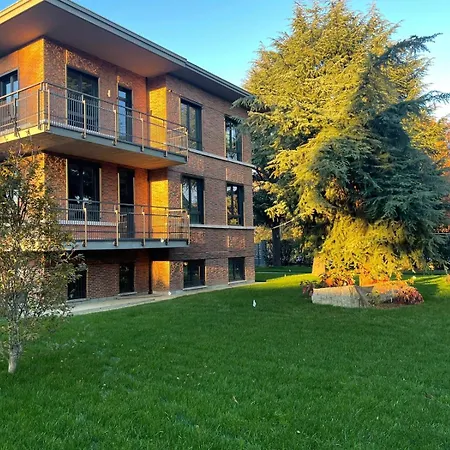 Apartman Ar Living Colletta Exclusive D2 Torino